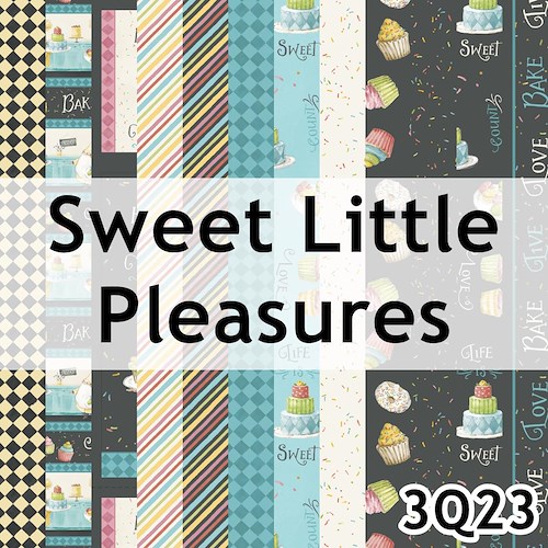 Sweet Little Pleasures